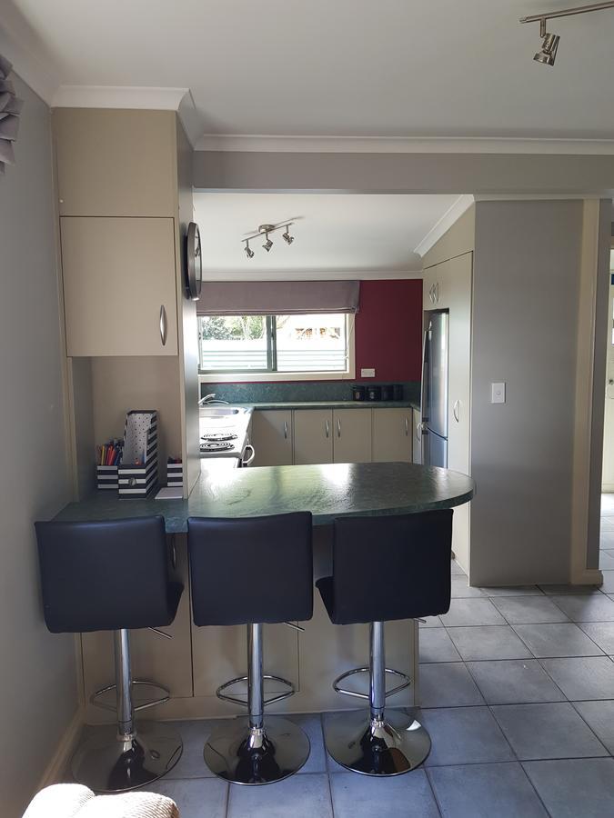 Central Taupo Townhouse Exterior foto